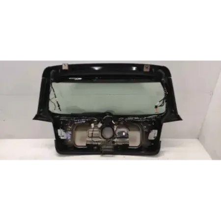 Malle / hayon / coffre volkswagen golf 6 vi