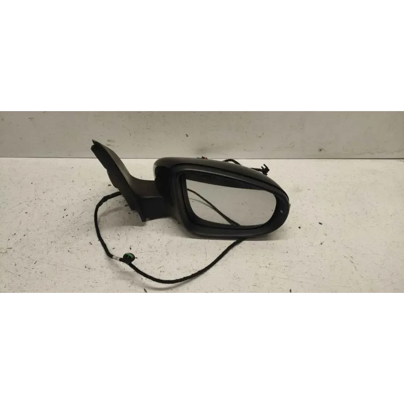 Retroviseur droit volkswagen golf 6 vi