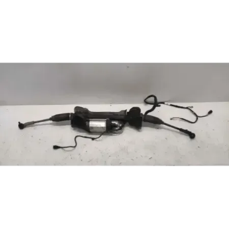 Cremaillere de direction volkswagen golf 6 vi