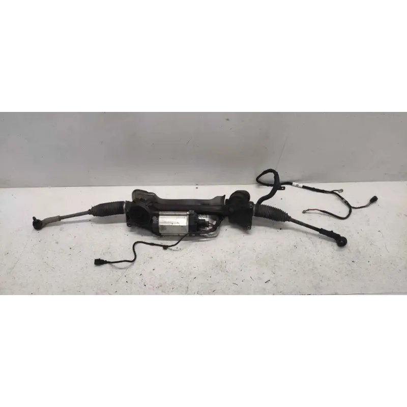 Cremaillere de direction volkswagen golf 6 vi