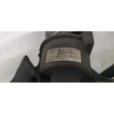 Cremaillere de direction volkswagen golf 6 vi