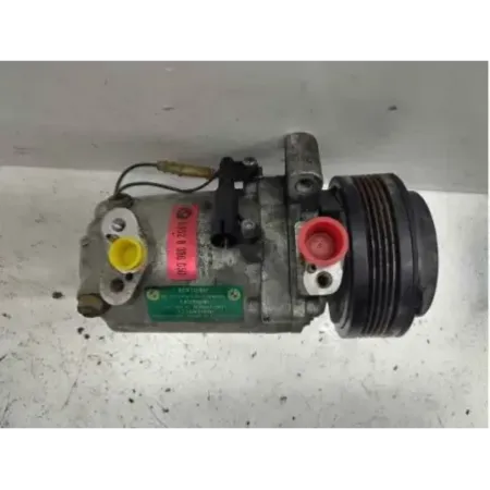 Compresseur climatisation bmw serie 3 e46