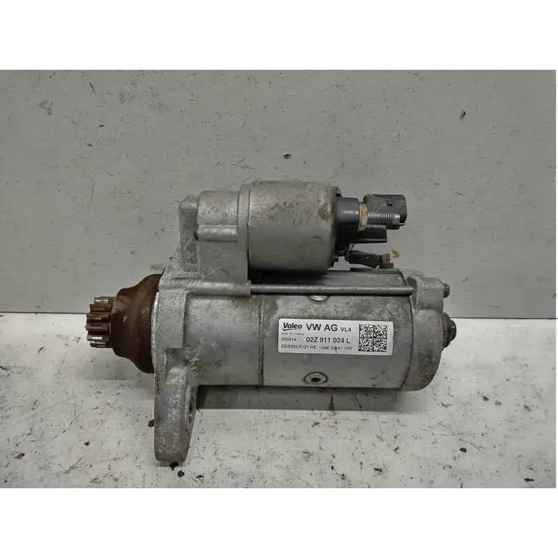 Demarreur volkswagen golf 7 vii