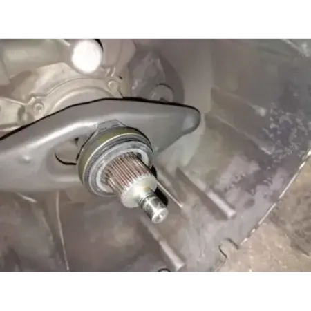 Boite de vitesses bmw serie 3 f30/f31