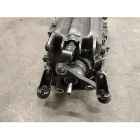 Boite de vitesses bmw serie 3 f30/f31