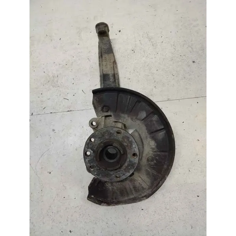 Pivot avant gauche volkswagen touareg 7l i