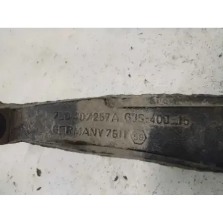 Pivot avant gauche volkswagen touareg 7l i