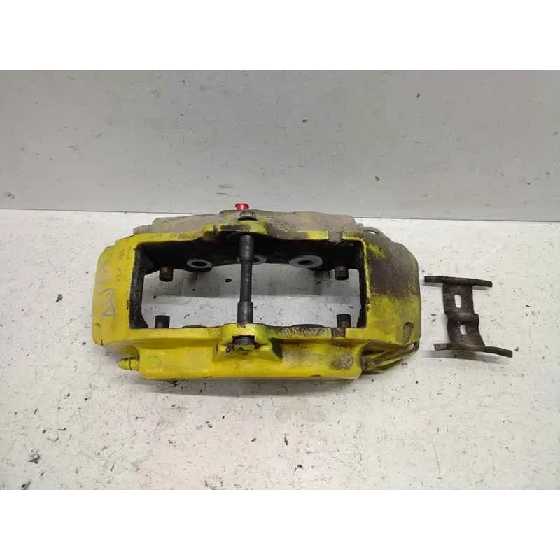 Etrier de frein avant droit volkswagen touareg