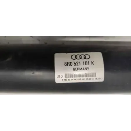 Arbre transmission arriere audi q5