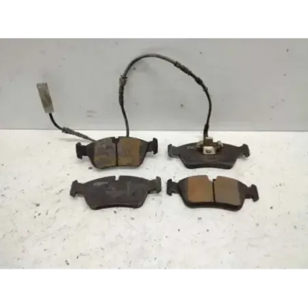 Plaquette frein avant bmw serie 1 e87/e81