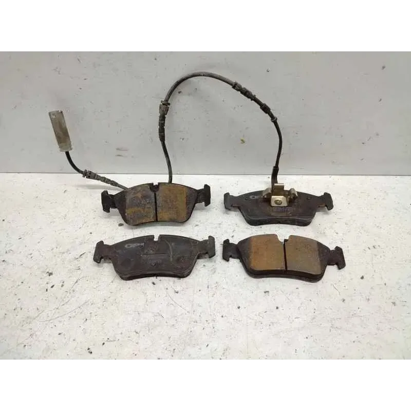 Plaquette frein avant bmw serie 1 e87/e81