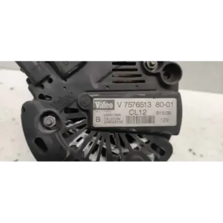 Alternateur mini r56