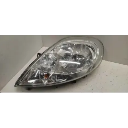 Phare gauche renault trafic