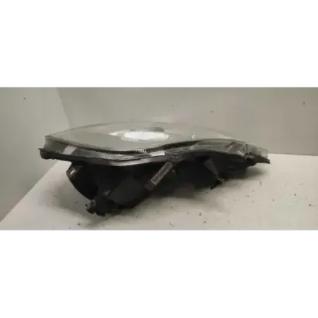 Phare gauche renault trafic