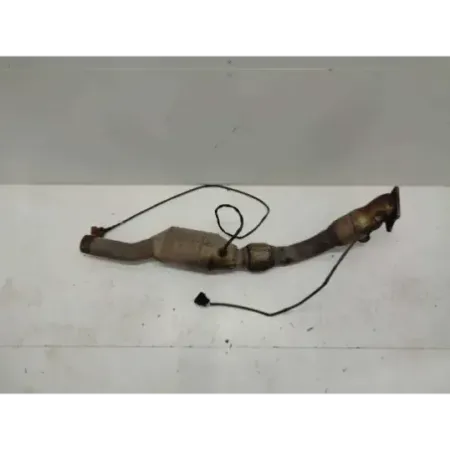 Catalyseur gauche audi a6 4b