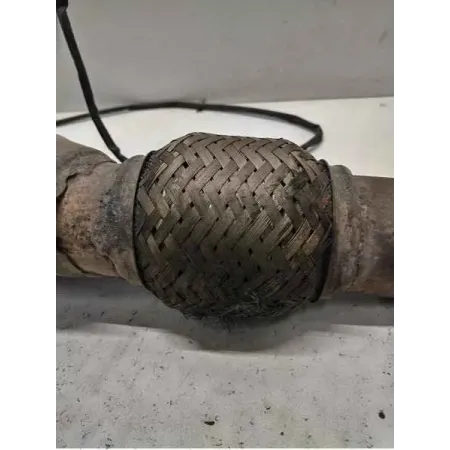 Catalyseur gauche audi a6 4b c5