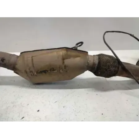 Catalyseur gauche audi a6 4b