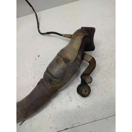 Catalyseur droit audi a6 4b