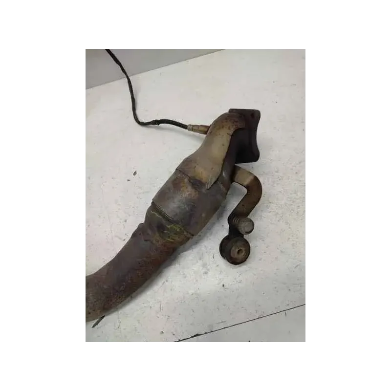 Catalyseur droit audi a6 4b