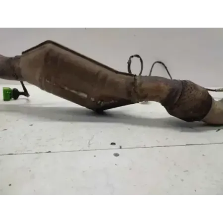 Catalyseur droit audi a6 4b c5