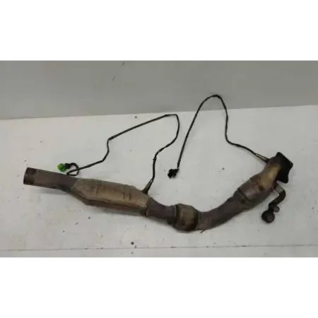 Catalyseur droit audi a6 4b