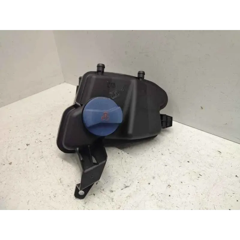 Vase expansion audi a5