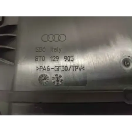 Conduit air audi a5 8t/8f