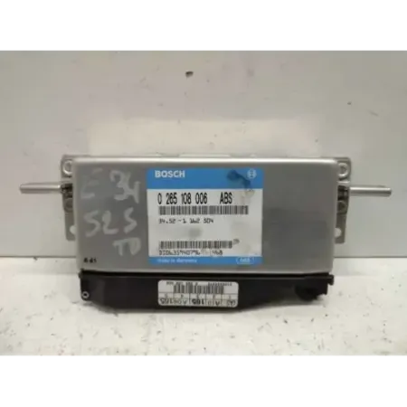 Calculateur abs bmw serie 5 e34