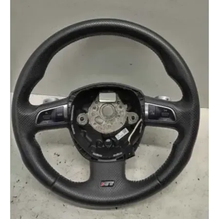 Volant direction audi a5 8t/8f