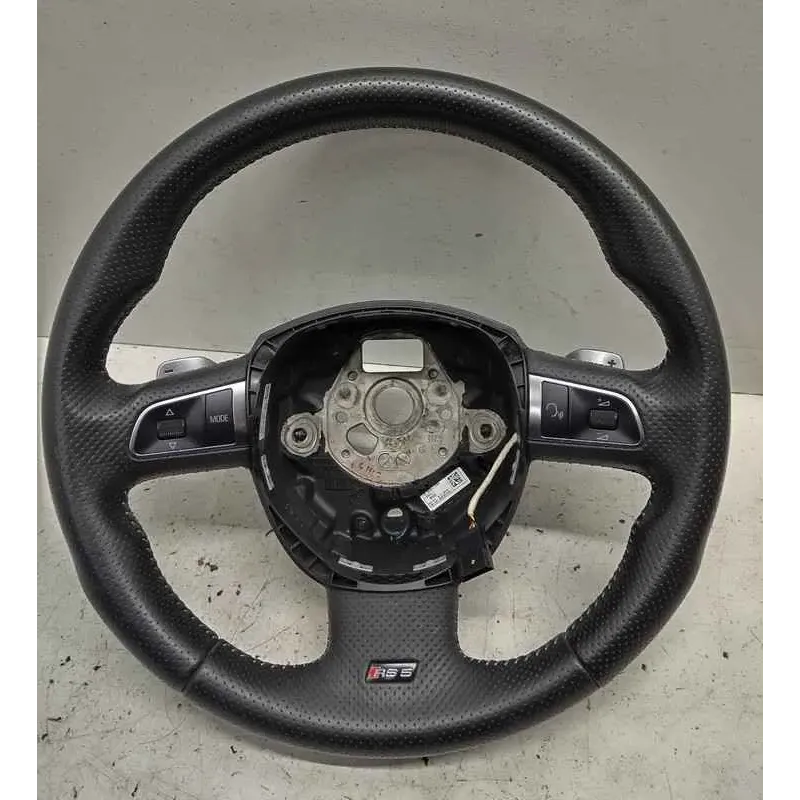 Volant direction audi a5 8t/8f