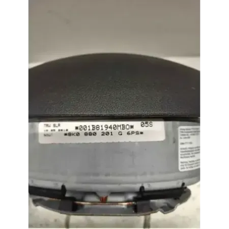 Airbag volant audi a5