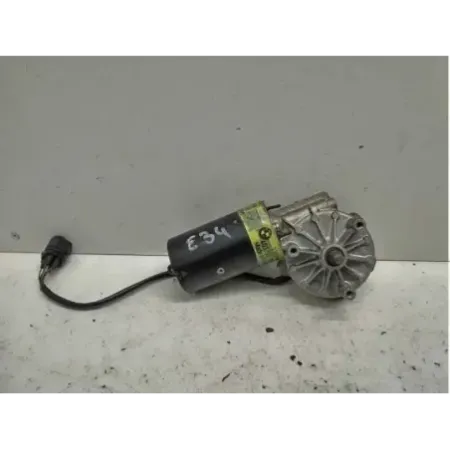 Moteur essuie-glace avant bmw serie 5 e34