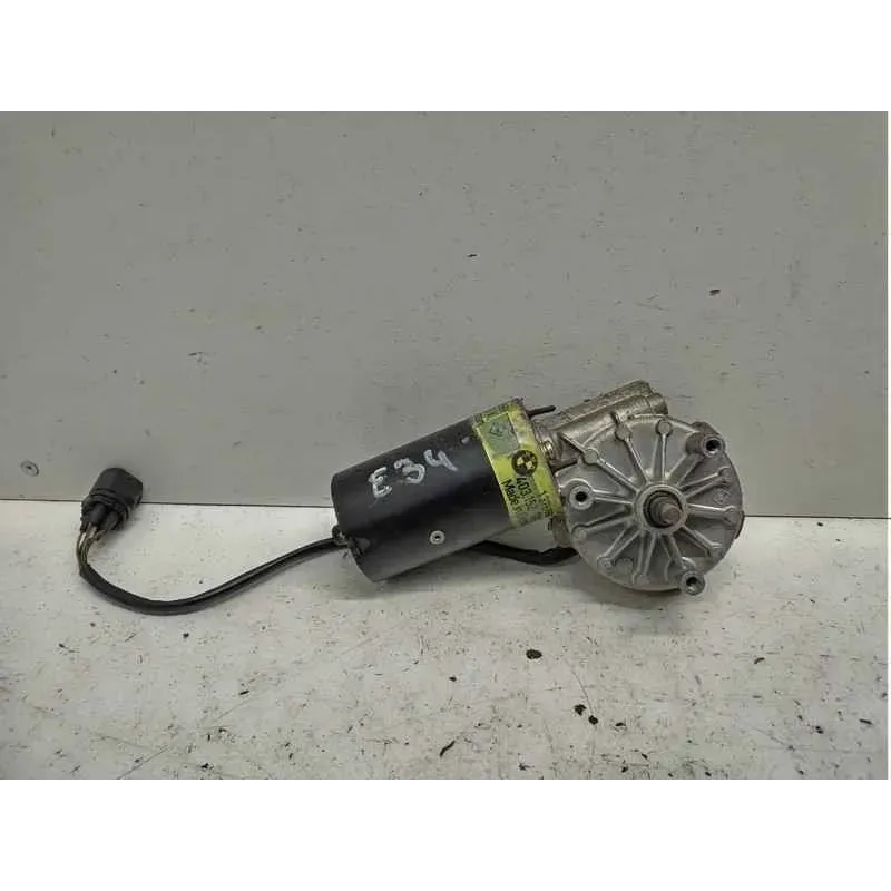 Moteur essuie-glace avant bmw serie 5 e34
