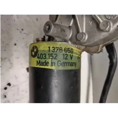Moteur essuie-glace avant bmw serie 5 e34