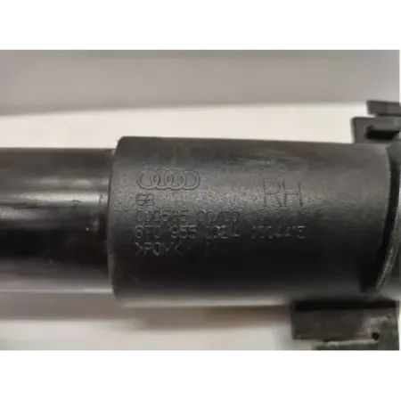 Gicleur lave-phare avant droit audi a5 8t/8f