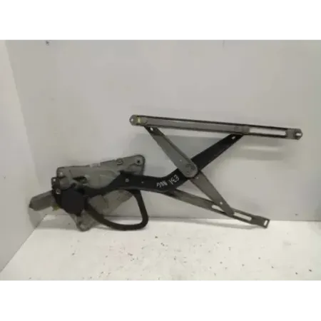 Mecanisme + moteur de leve-glace avant gauche bmw serie 8 e31