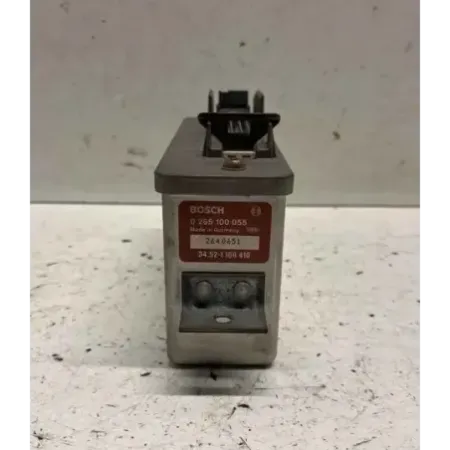 Calculateur abs bmw serie 5 e34