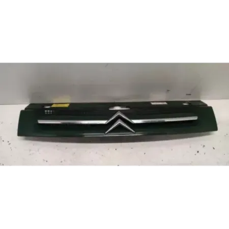 Calandre citroen berlingo