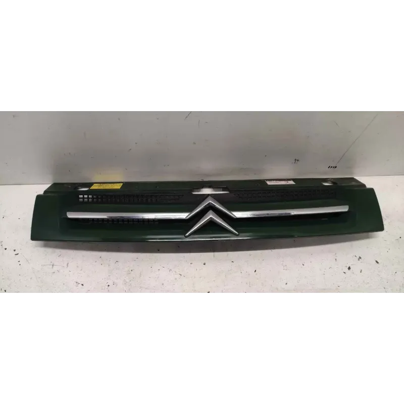 Calandre citroen berlingo