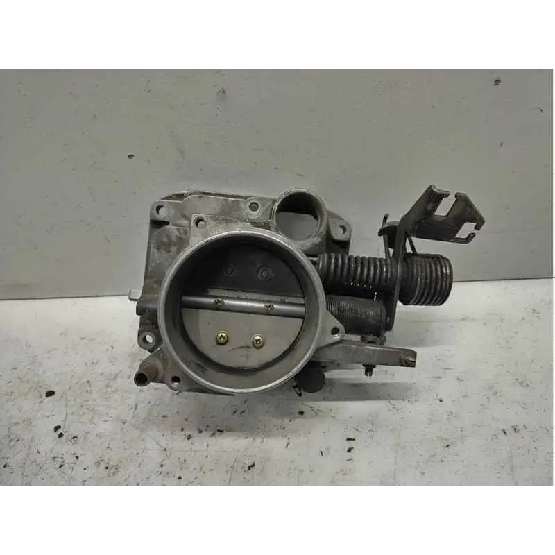 Boitier papillon bmw serie 7 e38