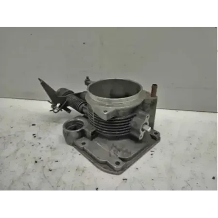 Boitier papillon bmw serie 7 e38