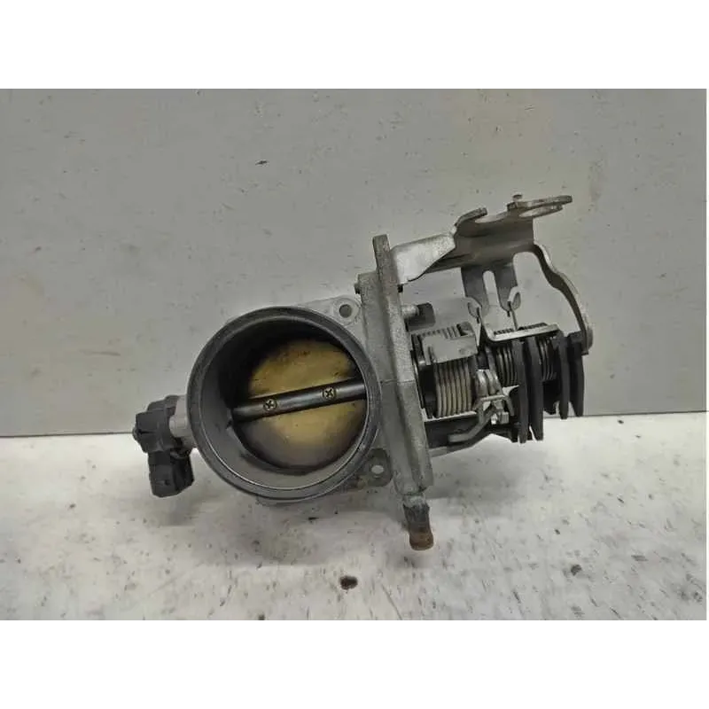 Boitier papillon bmw serie 3 e36