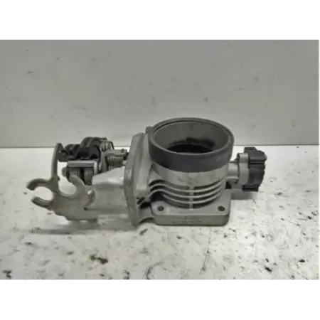 Boitier papillon bmw serie 3 e36