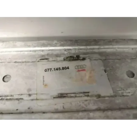 Echangeur air-air audi a6 4b