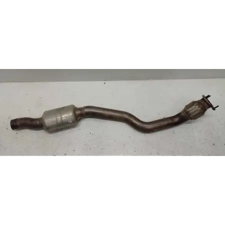 Catalyseur droit audi a5