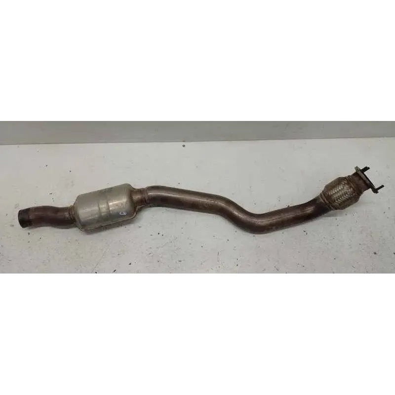 Catalyseur droit audi a5