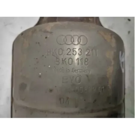 Catalyseur droit audi a5