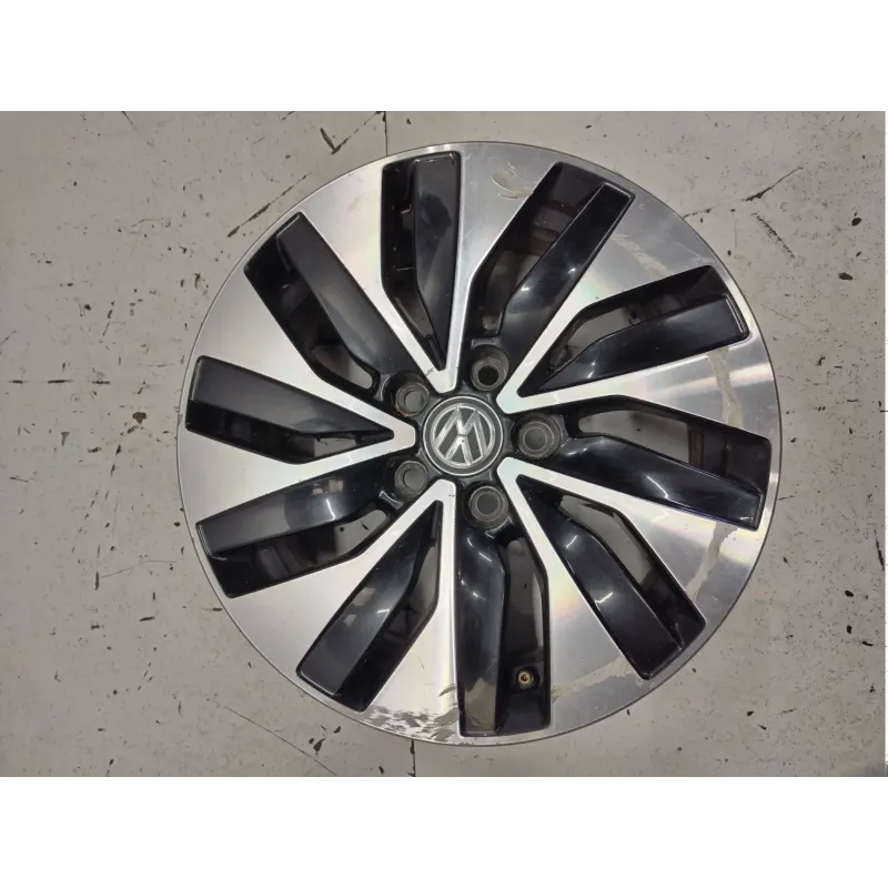 Jante aluminium volkswagen polo 6r/6c v