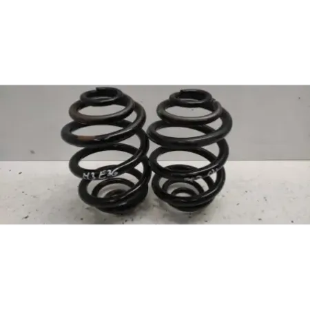 Ressort amortisseur arriere