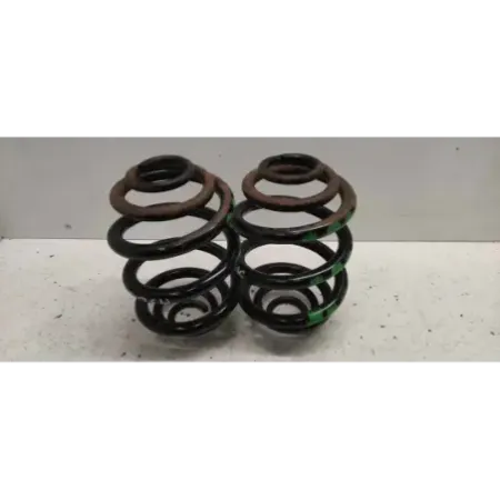 Ressort amortisseur arriere